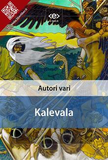 Kalevala PDF