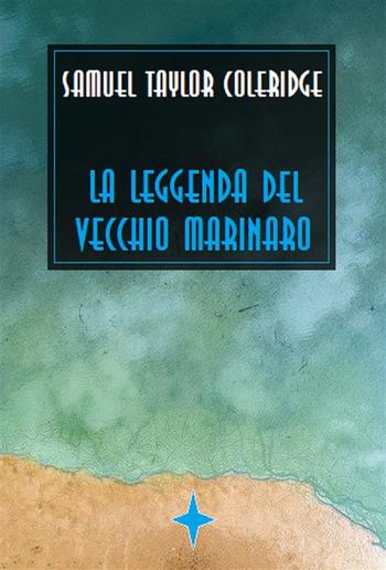 La leggenda del vecchio marinaro PDF