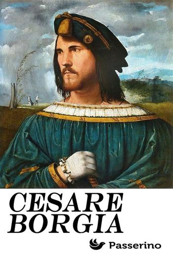 Cesare Borgia PDF