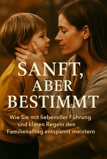 Sanft, aber bestimmt PDF