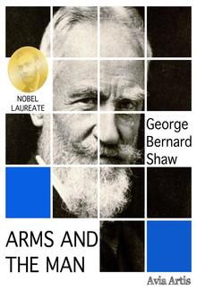 Arms and the Man PDF