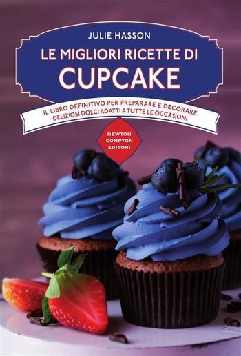 Le migliori ricette di cupcake PDF