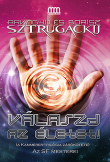 Válaszd az életet PDF