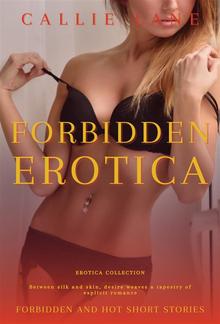 Forbidden Erotica PDF