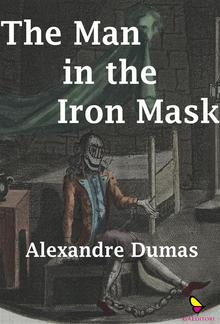 The-Man-in-the-Iron-Mask PDF