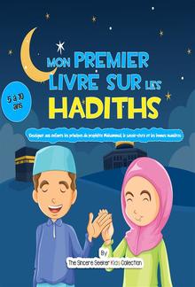 Mon premier livre sur les Hadiths PDF