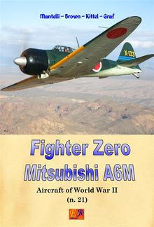 Fighter Zero - Mitsubishi A6M PDF