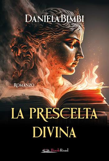 La prescelta divina PDF