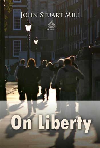 On Liberty PDF