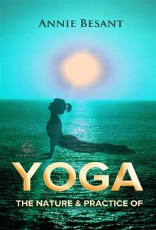 The Nature and Practice of Yoga PDF