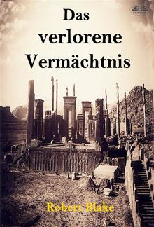 Das Verlorene Vermächtnis PDF