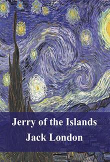 Jerry of the Islands PDF