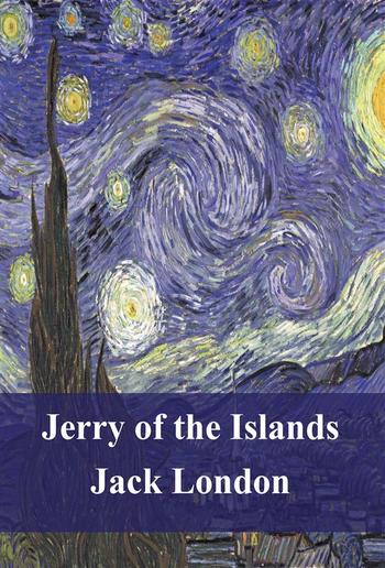 Jerry of the Islands PDF