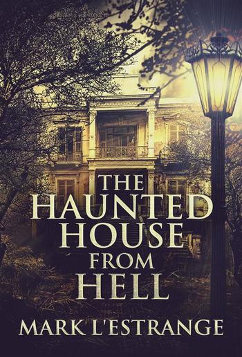 The Haunted House From Hell PDF