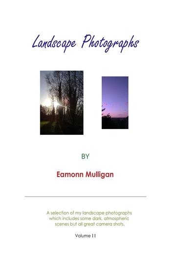 Landscape Photographs Vol II PDF