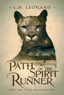 Path of the Spirit Runner PDF