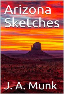 Arizona Sketches PDF