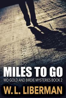 Miles To Go PDF