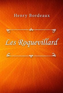 Les Roquevillard PDF