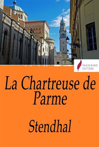 La Chartreuse de Parme PDF