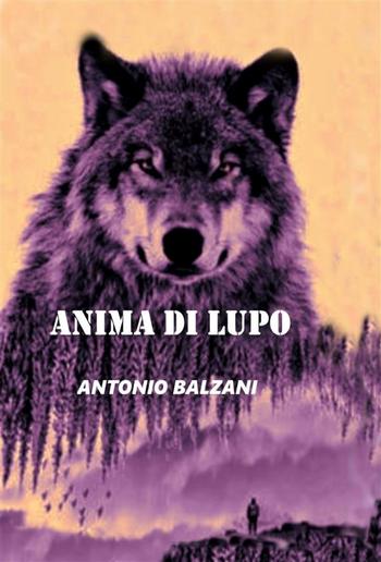 Anima di Lupo PDF