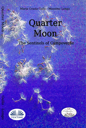 Quarter Moon PDF