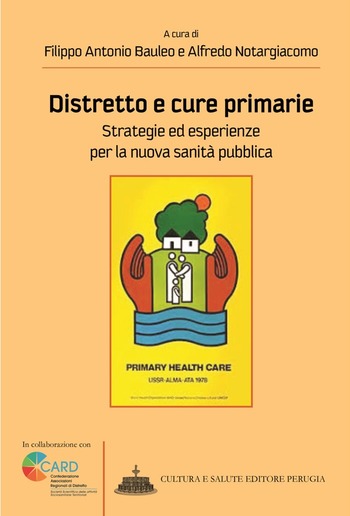 Distretto e cure primarie PDF