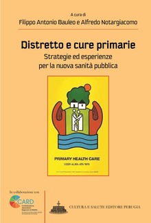 Distretto e cure primarie PDF