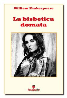 La bisbetica domata PDF