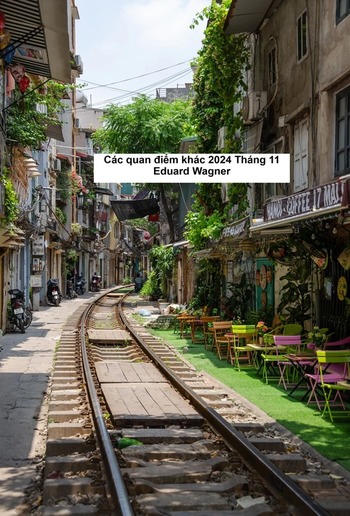 Các quan điểm khác 2024 Tháng 11 PDF Các quan điểm khác 2024 Tháng 11 PDF
