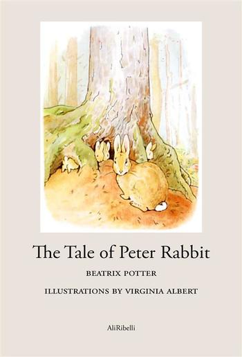 The Tale of Peter Rabbit PDF