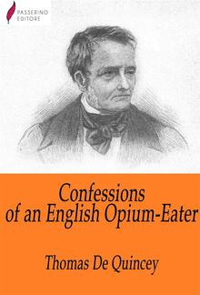 Confessions of an English Opium-Eater PDF