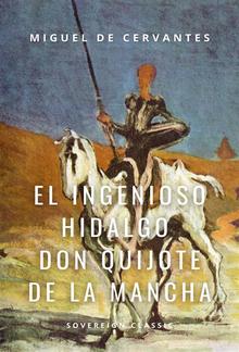 El ingenioso hidalgo don Quijote de la Mancha PDF