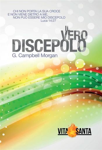 Il vero discepolo PDF