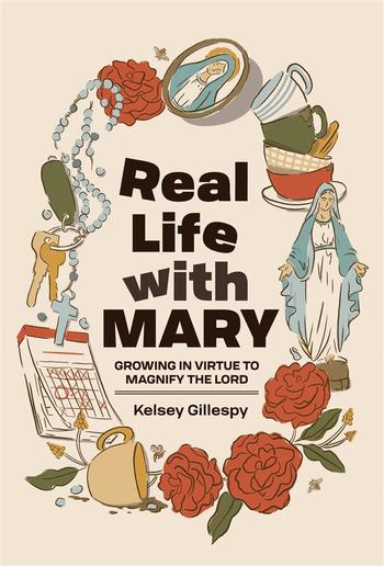 Real Life with Mary PDF