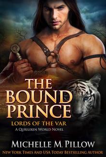 The Bound Prince PDF