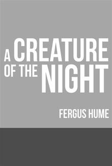 A Creature of the Night PDF