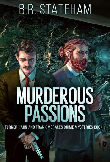 Murderous Passions PDF