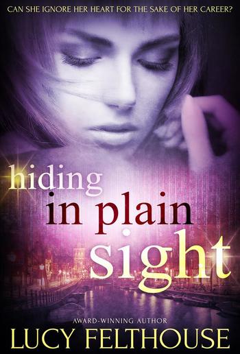 Hiding in Plain Sight PDF