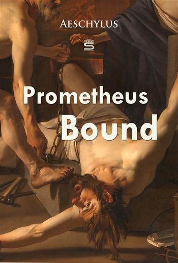 Prometheus Bound PDF