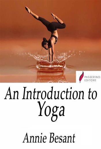 An Introduction to Yoga PDF