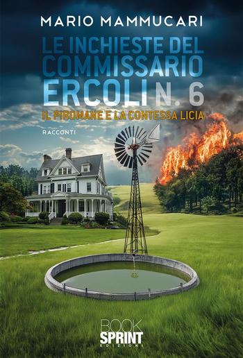 Le inchieste del commissario Ercoli N. 6 PDF