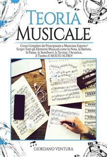 TEORIA MUSICALE PDF