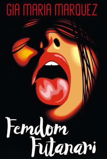 Femdom Futanari PDF