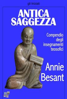 Antica saggezza PDF