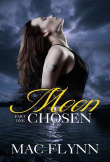 Moon Chosen #1 PDF