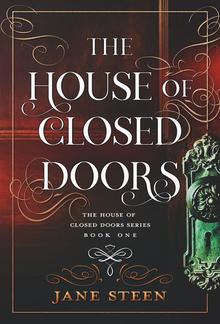 The House of Closed Doors PDF