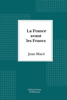 La France avant les Francs PDF
