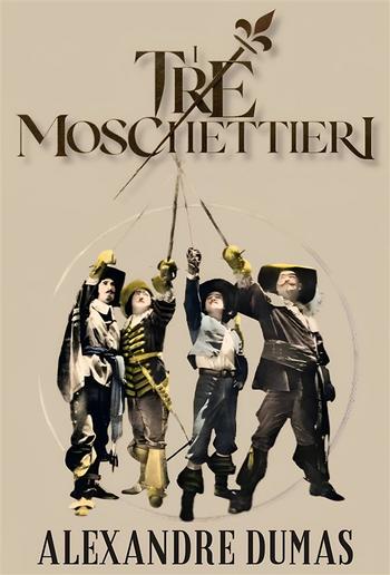 I tre moschettieri PDF