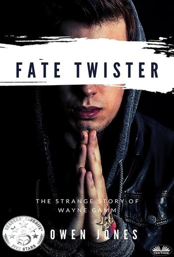 Fate Twister PDF